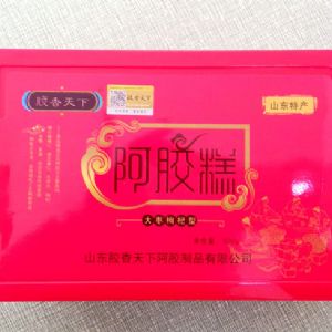 大枣枸杞型阿胶糕